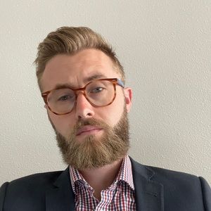 Meet your Posher, Bradley